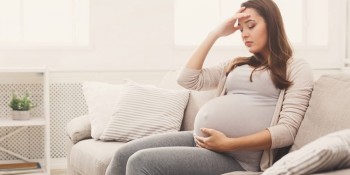 Αίμα στην εγκυμοσύνη, θα πρέπει να ανησυχώ;