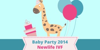 Baby Party 2014