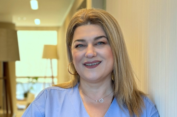 Χριστίνα Άγο