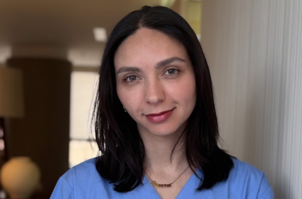 Δάφνη Μπράμε