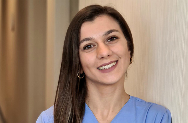 Δώρα Χαρίτων