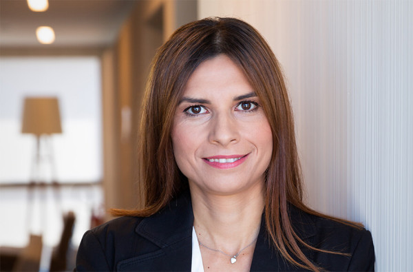 Ευαγγελία Σπύρου