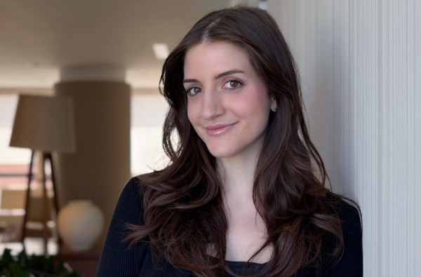 Κωνσταντίνα Λέββα