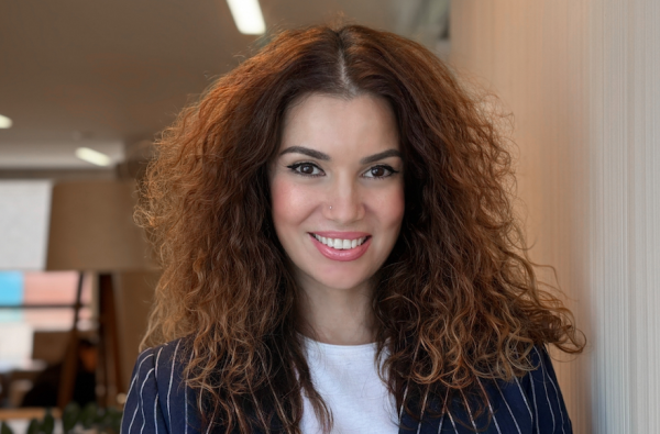 Μαρία Εμμανουηλίδου