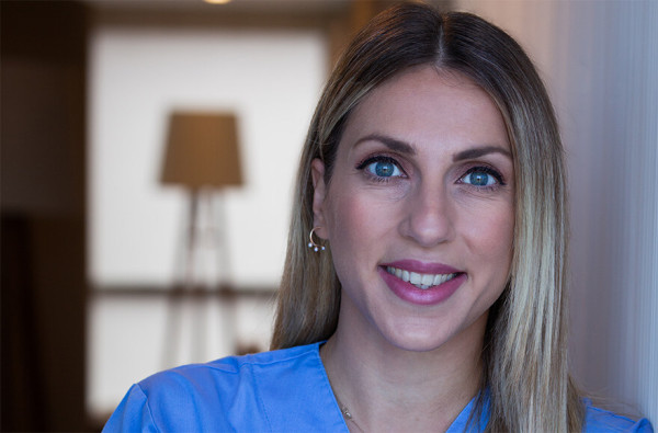 Θάλεια Χατζηαντωνίου