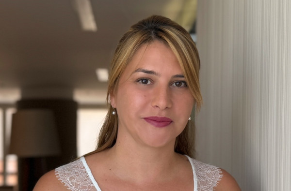 Τίγιανα Σήμπραγκα Καπολωνάρης